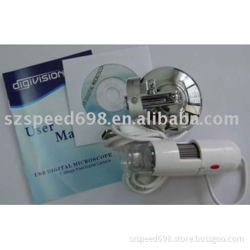 usb digital microscope(white ones)